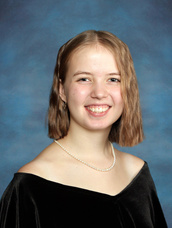 Audrey Van Dyke