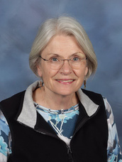 Marilyn Knopp