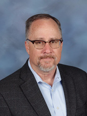 Donald Larson