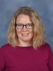 Mary Hendricks