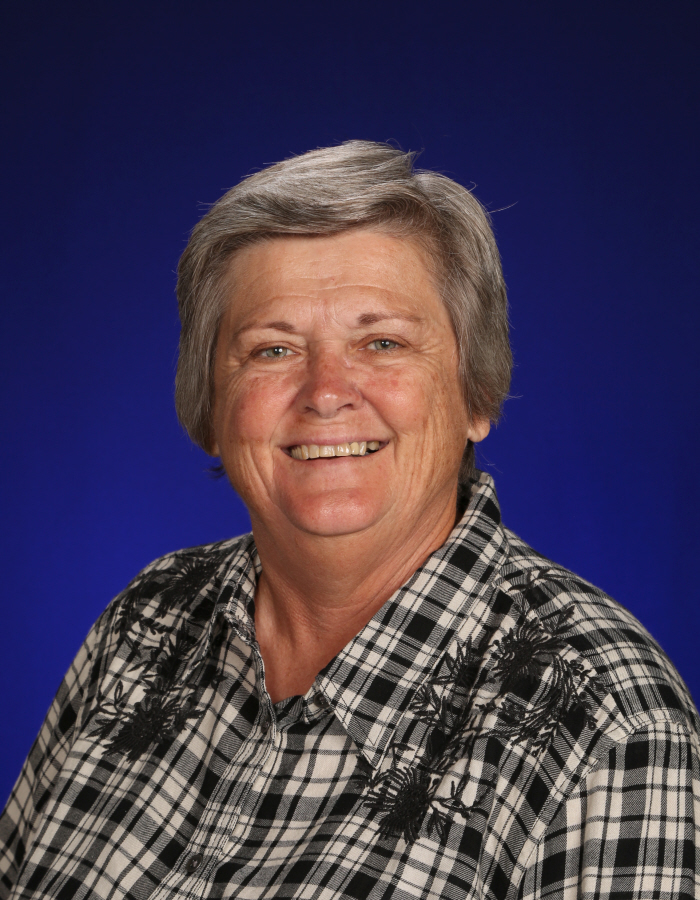 Kathy McReynolds