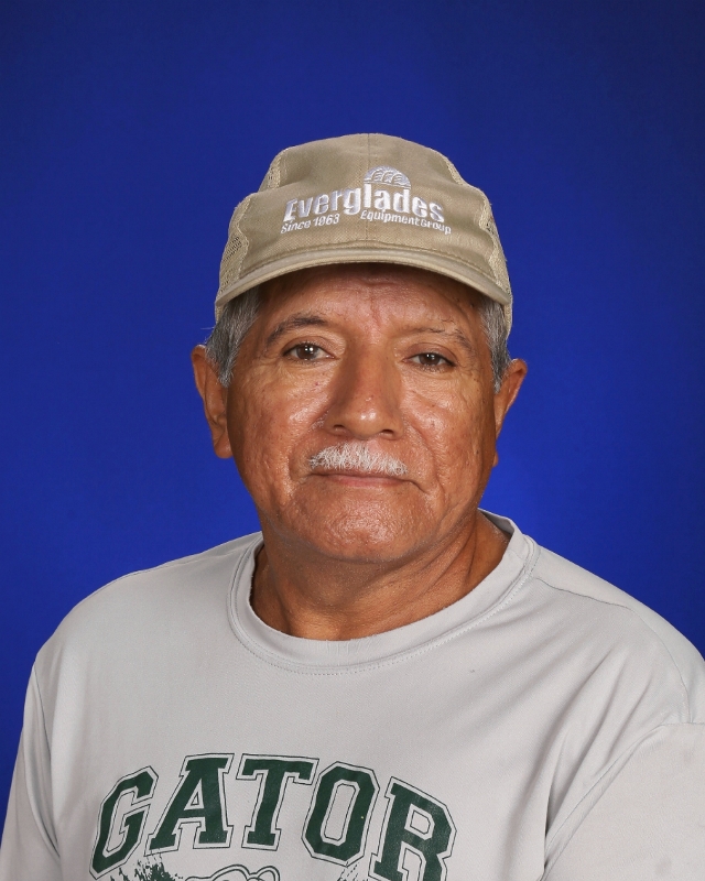 Carlos Peralta