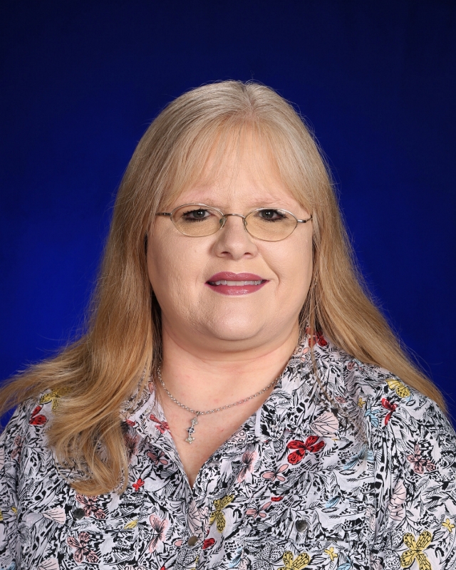 Shelli Bair