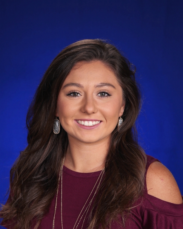 Kennedy DesRochers