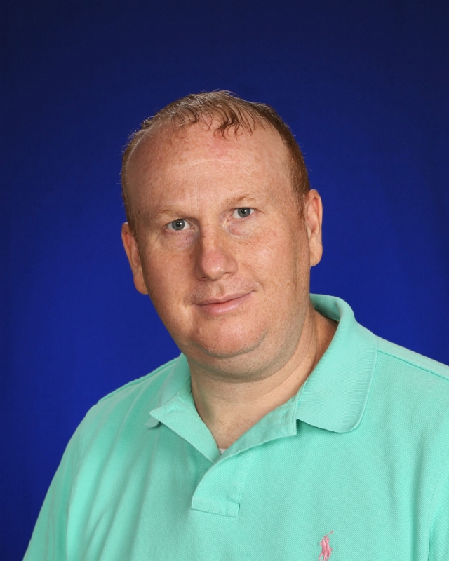 Shane Suttle