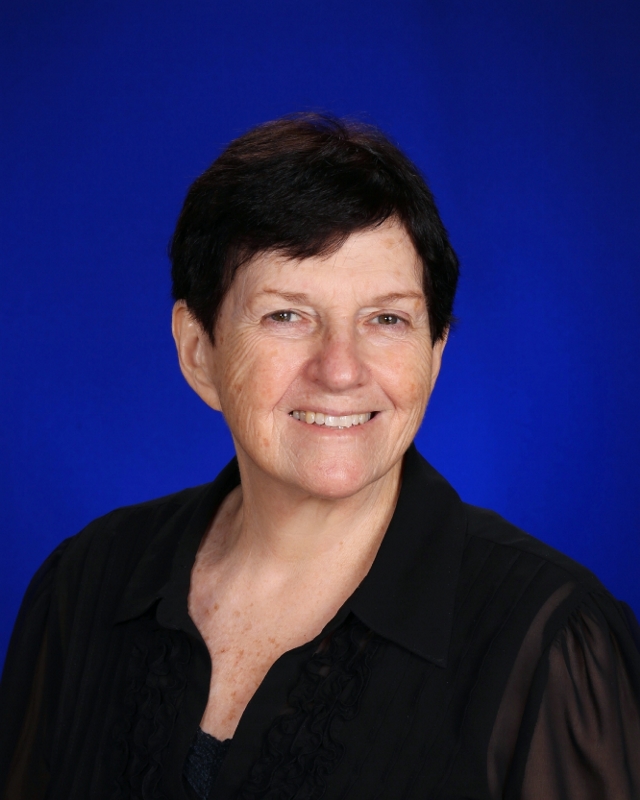 Patricia Kujawski