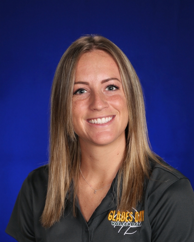 Caitlin Waites
