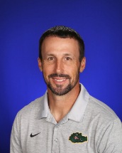 Zach Threlkeld