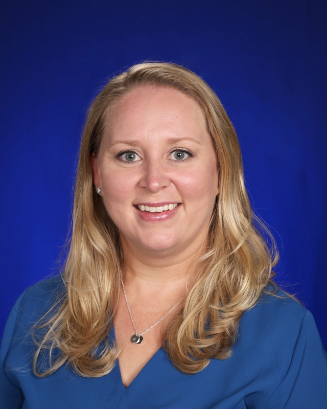 Amanda Threlkeld