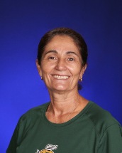 Mayra Perez