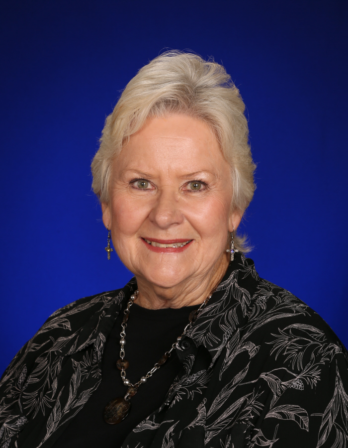 Marion Primmer