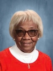 Pauline Colston