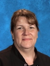 Claudia Hodges