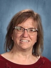 Diane Frost