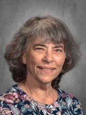 Barbara Shafer