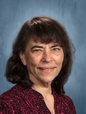 Barbara Shafer