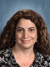 Maria Powers