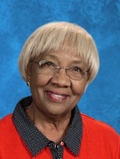 Pauline Colston