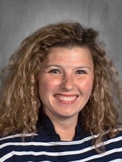 Samantha Marzec