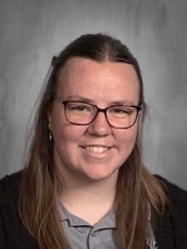 Rachel Reddeman