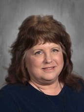Allison McCollister