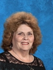 Nancy Faith