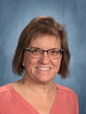 Diane Frost