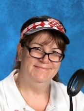 Claudia Hodges