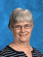 Amy MacKenzie