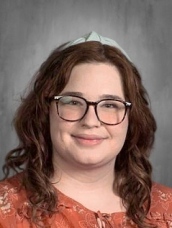 Gabriella McLain