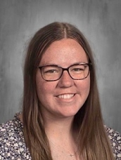 Rachel Reddeman