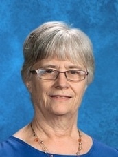 Amy MacKenzie