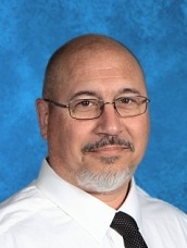Mark Belli