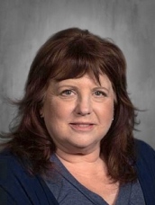 Allison McCollister