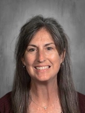 Lora Oberly