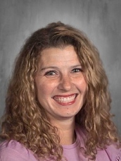 Samantha Marzec