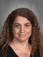 Maria Powers
