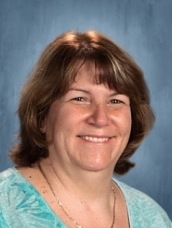 Claudia Hodges