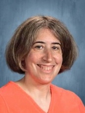 Darlene Vangel