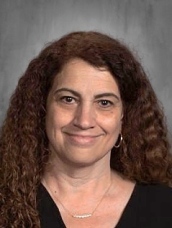 Maria Powers