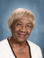 Pauline Colston