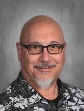 Mark Belli
