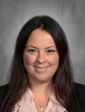 Sarah Berris