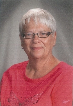 Gloria Bottrell