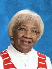 Pauline Colston