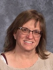 Diane Frost
