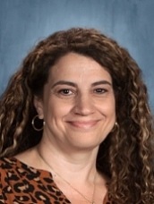 Maria Powers