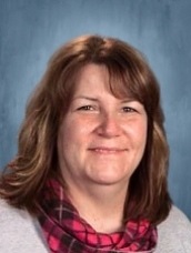 Claudia Hodges