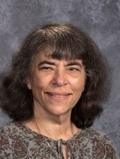 Barbara Shafer
