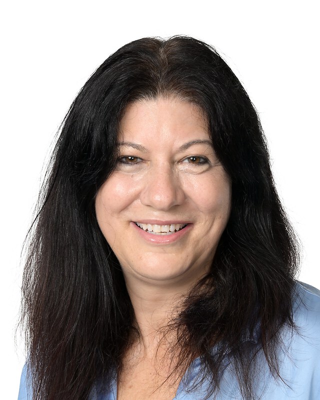 Jill Youngswick
